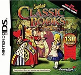 Junior Classic Books and Fairy Tales (Nintendo DS)